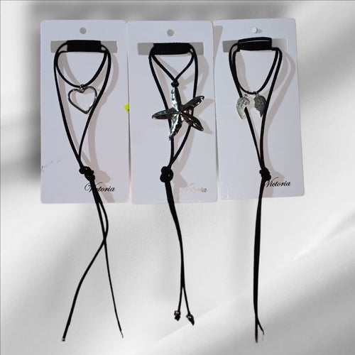 Collares Ajustables