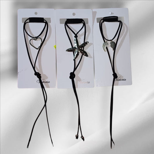 Collares Ajustables