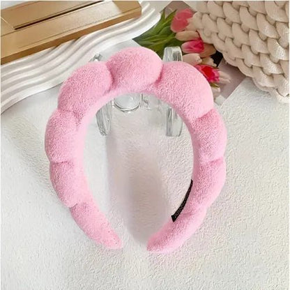 Vincha Spa Plush