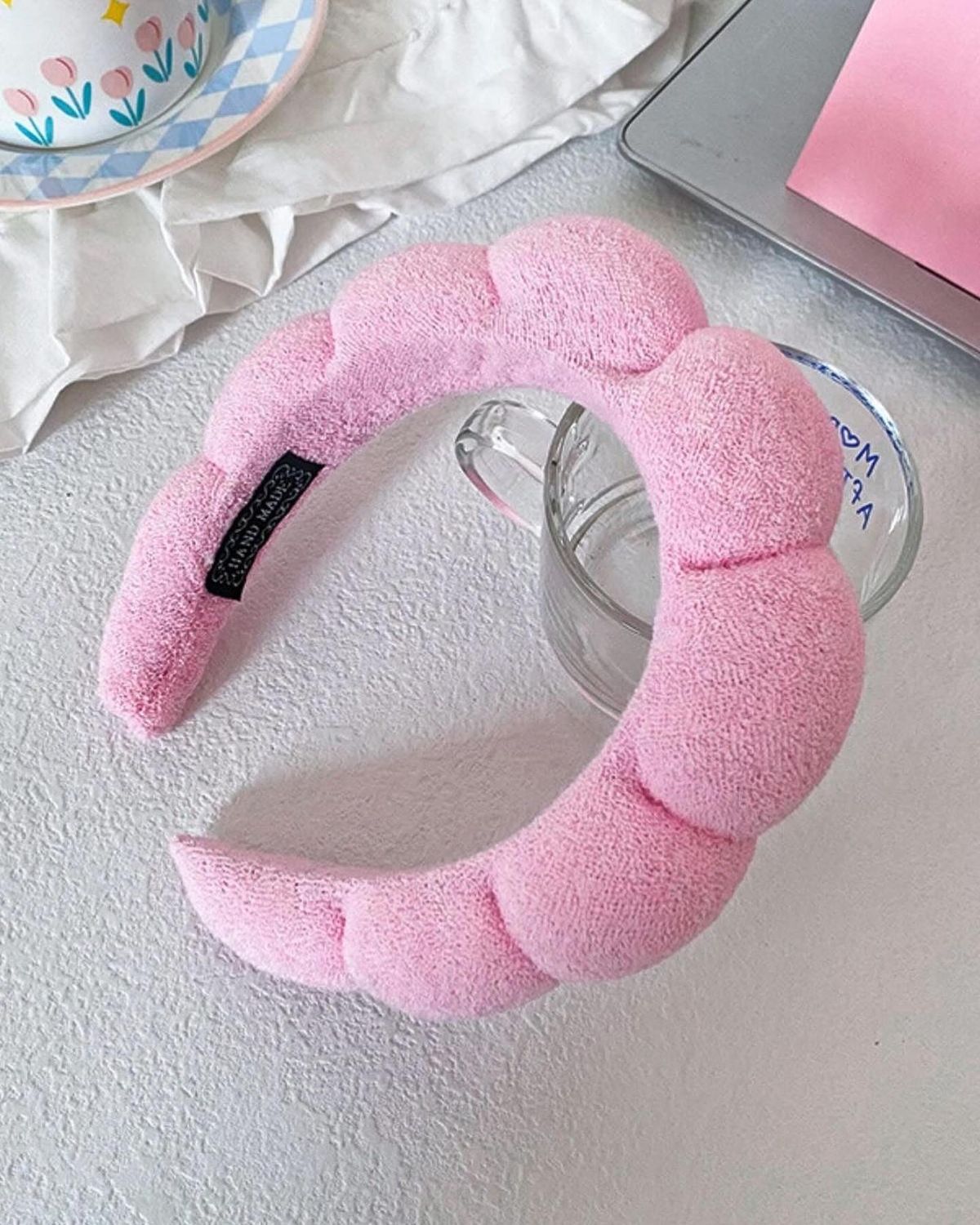 Vincha Spa Plush