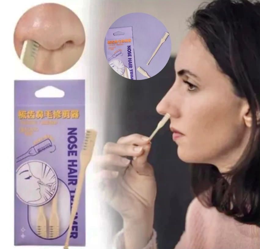 Recortador Facial Precision