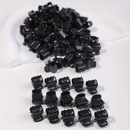 Mini Hair Clips